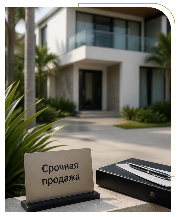 Срочная продажа недвижимости Пхукет из Новотроицка от 52340 р. | коПхукет-Нвт